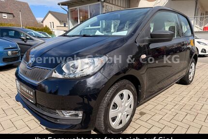 Skoda Citigo Gebrauchtwagen