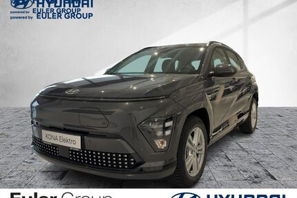 Hyundai KONA Elektro Gebrauchtwagen