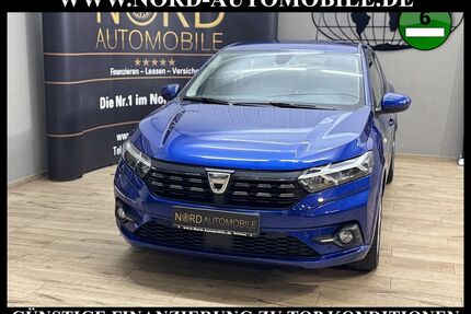 Dacia Sandero Gebrauchtwagen