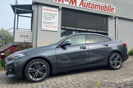 BMW 218 Gran Coupé Gebrauchtwagen
