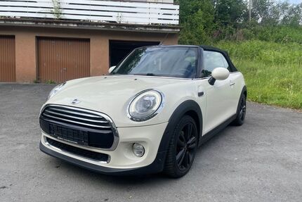 Mini Cooper Gebrauchtwagen