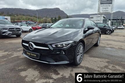 Mercedes-Benz CLA 250 Shooting Brake Gebrauchtwagen