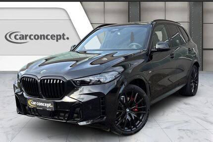 BMW X5 Gebrauchtwagen