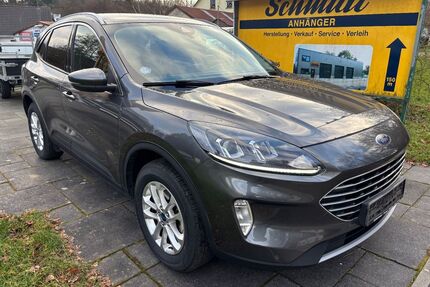 Ford Kuga Gebrauchtwagen