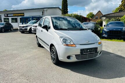 Chevrolet Matiz Gebrauchtwagen