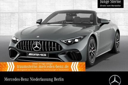 Mercedes-Benz SL 55 AMG Gebrauchtwagen
