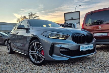 BMW 120 Gebrauchtwagen