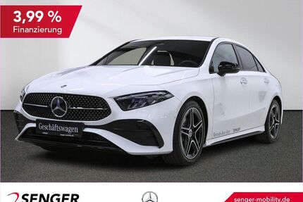 Mercedes-Benz A 200 Gebrauchtwagen