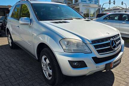 Mercedes-Benz ML 300 Gebrauchtwagen