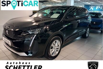 Peugeot 5008 Gebrauchtwagen