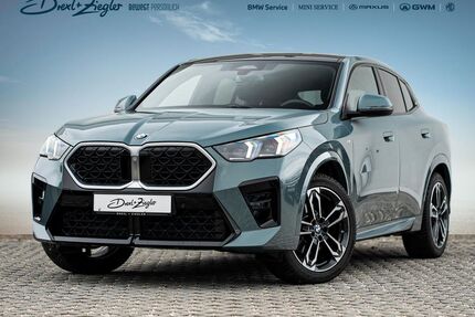 BMW X2 Gebrauchtwagen