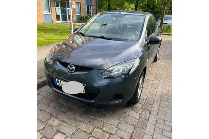 Mazda 2 Gebrauchtwagen