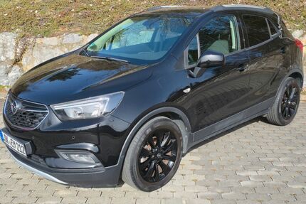Opel Mokka Gebrauchtwagen