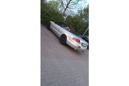 Chrysler Sebring Gebrauchtwagen