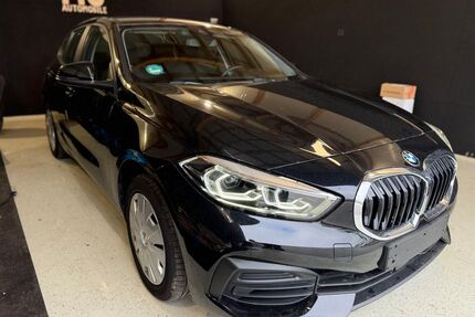 BMW 116 Gebrauchtwagen