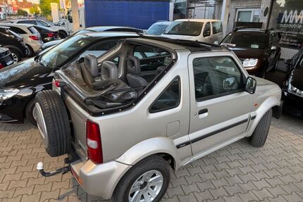 Suzuki Jimny Gebrauchtwagen