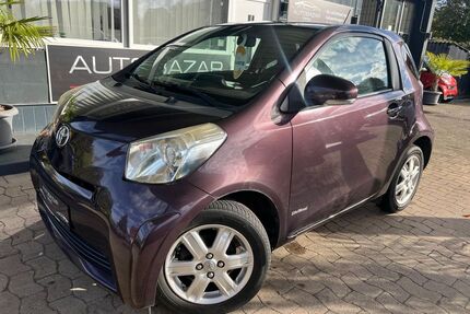 Toyota IQ Gebrauchtwagen