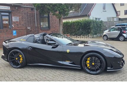 Ferrari 812 Gebrauchtwagen