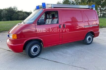 VW T4 andere Gebrauchtwagen