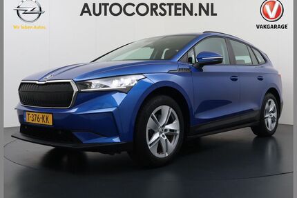 Skoda Enyaq Gebrauchtwagen