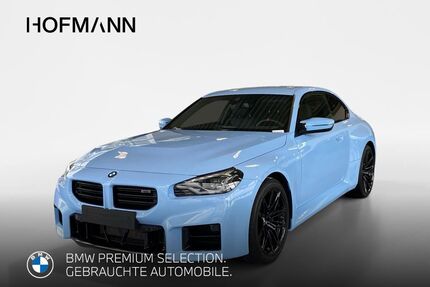 BMW M2 Gebrauchtwagen