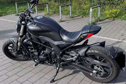 Benelli 502C Gebrauchtwagen