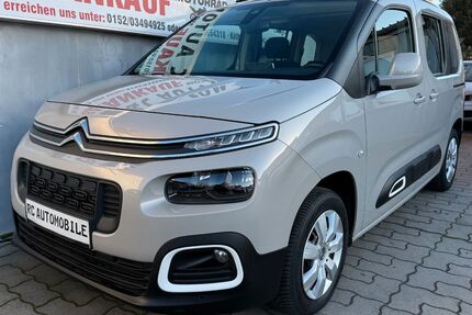 Citroen Berlingo Gebrauchtwagen