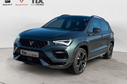 Cupra Ateca Gebrauchtwagen