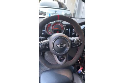 Mini Cooper S Gebrauchtwagen