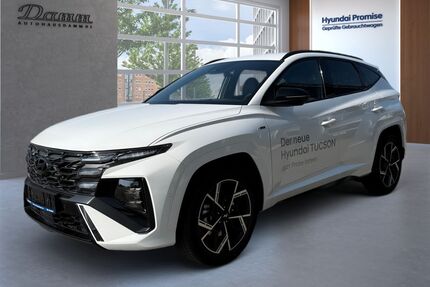 Hyundai TUCSON Gebrauchtwagen