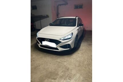 Hyundai i30 Gebrauchtwagen