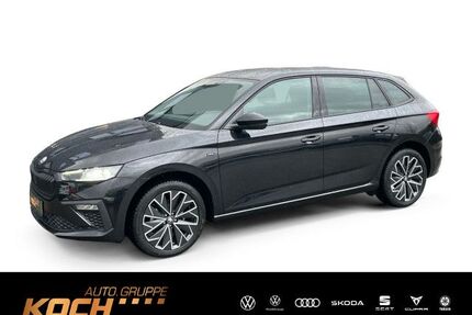 Skoda Scala Gebrauchtwagen