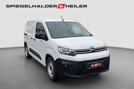 Citroen Berlingo Gebrauchtwagen