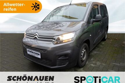 Citroen Berlingo Gebrauchtwagen