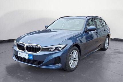 BMW 318 Gebrauchtwagen