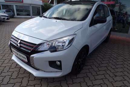 Mitsubishi Space Star Gebrauchtwagen