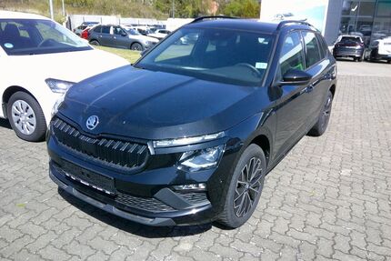 Skoda Kamiq Gebrauchtwagen