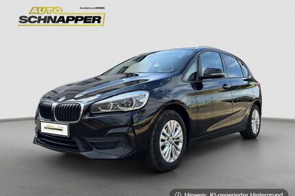 BMW 218 Active Tourer Gebrauchtwagen