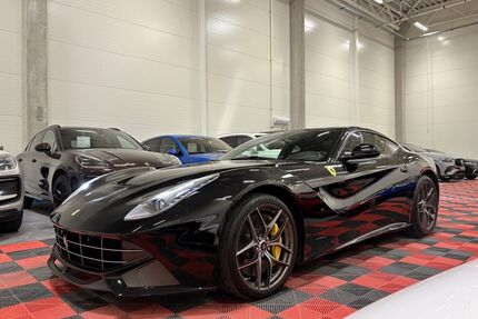 Ferrari F12 Gebrauchtwagen