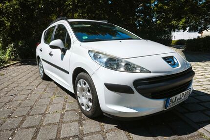 Peugeot 207 Gebrauchtwagen