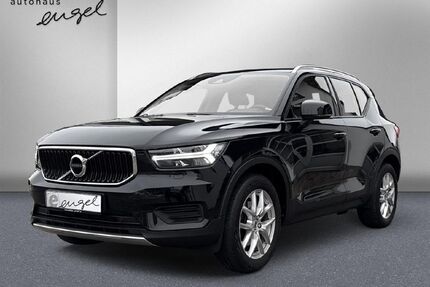 Volvo XC40 Gebrauchtwagen