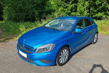 Mercedes-Benz A 180 Gebrauchtwagen