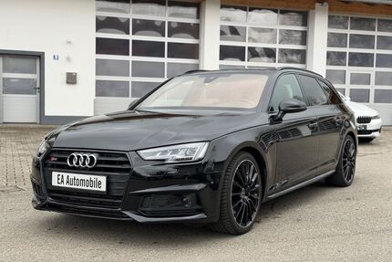 Audi S4 Gebrauchtwagen