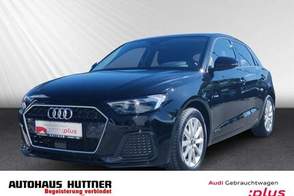 Audi A1 Gebrauchtwagen