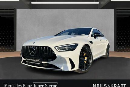 Mercedes-Benz AMG GT Gebrauchtwagen