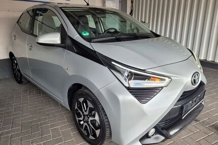 Toyota Aygo (X) Gebrauchtwagen