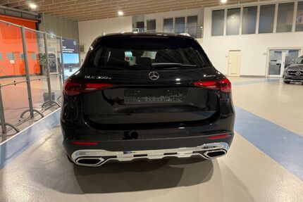 Mercedes-Benz GLC 300 Gebrauchtwagen