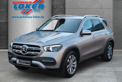 Mercedes-Benz GLE 350 Gebrauchtwagen