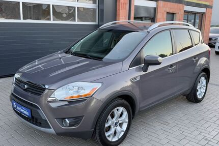 Ford Kuga Gebrauchtwagen