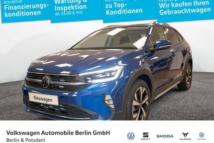 VW Taigo Gebrauchtwagen